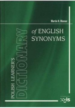 Polish Learner's Dictionary