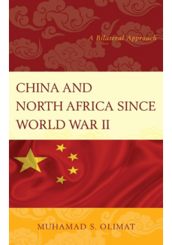 China and North Africa since World War II