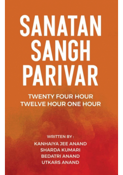 Sanatan Sangh Parivar