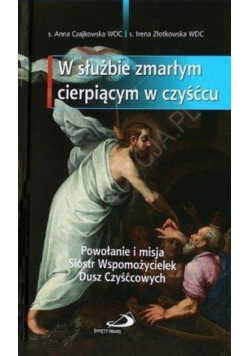 W służbie zmarłym cierpiącym w czyśćcu