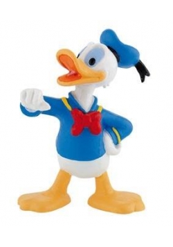 Donald BULLYLAND