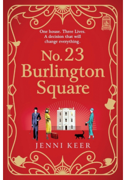 No. 23 Burlington Square