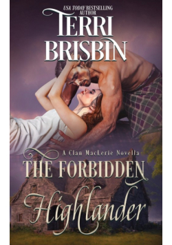 The Forbidden Highlander