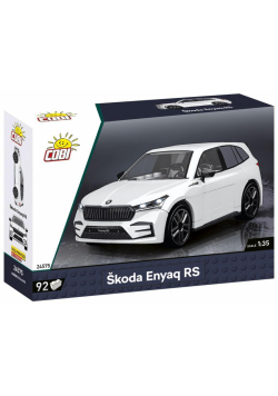 Skoda Enyaq RS