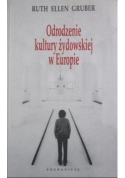 Odrodzenie kultury żydowskiej w Europie