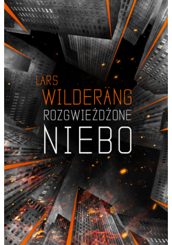 Rozgwieżdżone niebo