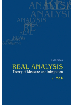 Real Analysis