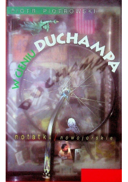 W cieniu Duchampa