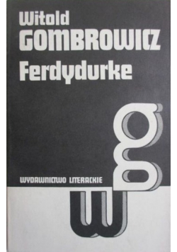 Ferdydurke
