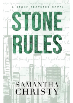 Stone Rules