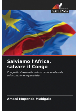 Salviamo l'Africa, salvare il Congo