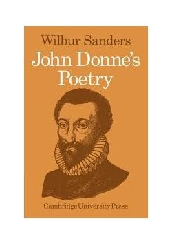 John Donne's Poetry