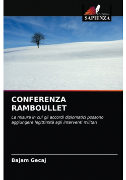 Conferenza Ramboullet