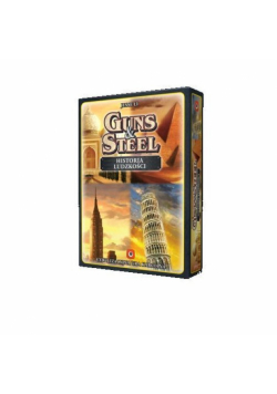 Guns&Steel