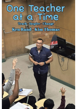 One Teacher at a Time