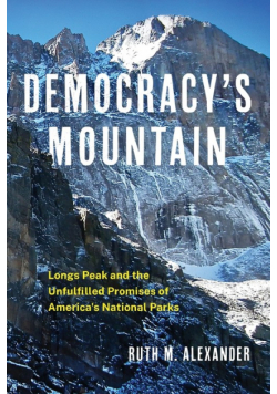 Democracy's Mountain