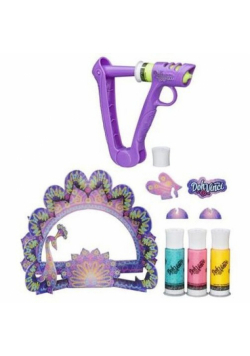 Play-Doh DohVinci Diamentowa ramka