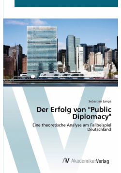 Der Erfolg von "Public Diplomacy"