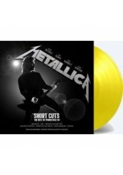 Metallica Short Cuts Best of Woodstock '94 - winyl