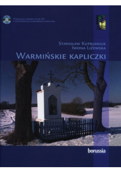 Warmińskie kapliczki