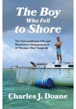 The Boy Who Fell to Shore
