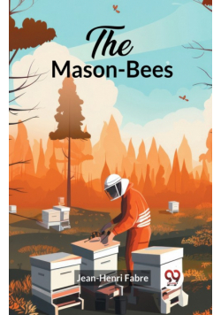 The Mason-Bees