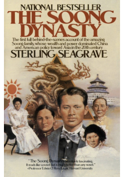 Soong Dynasty