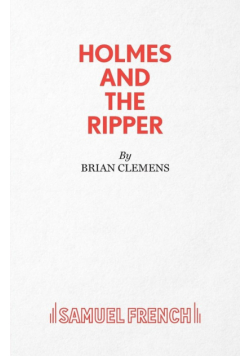 Holmes and the Ripper