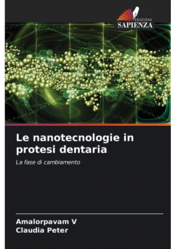Le nanotecnologie in protesi dentaria