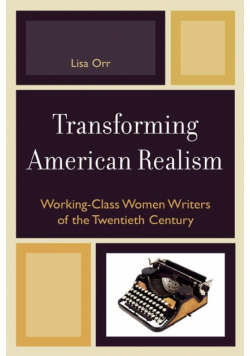 Transforming American Realism