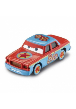 Cars. Auto GKB09