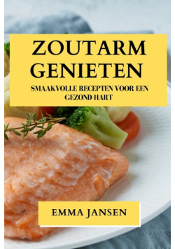 Zoutarm Genieten