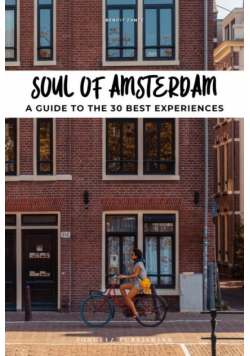Soul of Amsterdam