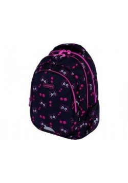 Plecak Astrabag Cat's Eyes AB300 ASTRA