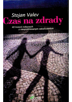 Czas na zdrady