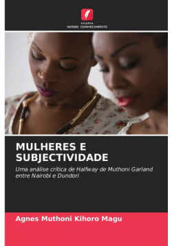 Mulheres E Subjectividade