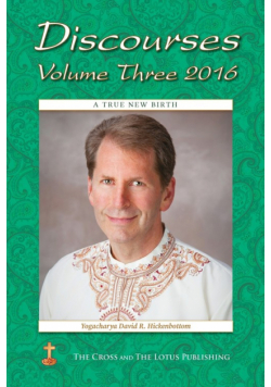 Discourses Volume 3, 2016