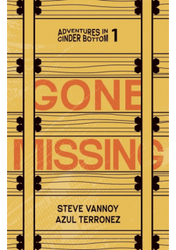 Gone Missing