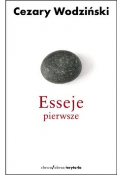 Esseje pierwsze