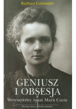 Geniusz i obsesja