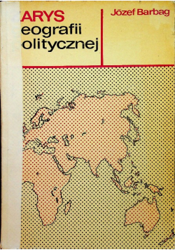 Zarys geografii politycznej