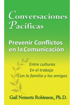 Conversaciones Pacíficas