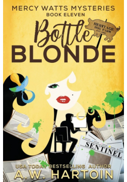 Bottle Blonde