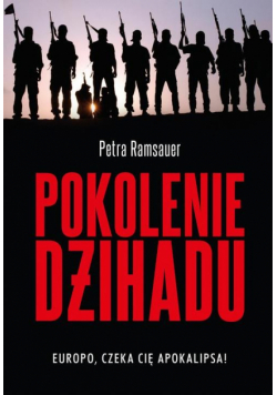 Pokolenie dżihadu