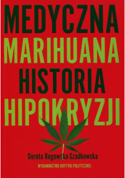 Medyczna marihuana