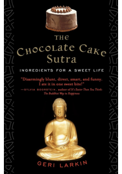 Chocolate Cake Sutra, The