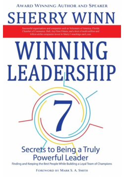 Winning Leadership