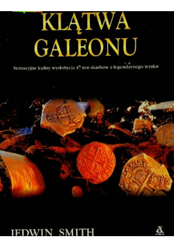 Klątwa Galeonu