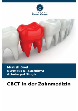 CBCT in der Zahnmedizin