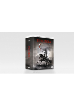 Trylogia Box